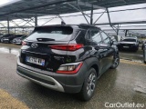 Hyundai  Konna 1.6 HYBRID 141 BUSINESS HEV #3