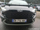  Hyundai  Konna 1.6 HYBRID 141 BUSINESS HEV #21