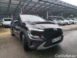  Hyundai  Konna 1.6 HYBRID 141 BUSINESS HEV #40