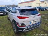  Hyundai  Konna 1.6 HYBRID 141 CREATIVE HEV #2