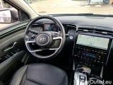  Hyundai  Tucson 1.6 CRDI 136 DCT-7 HTRAC HY48V EXECUTIVE #4