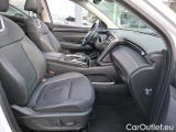 Hyundai  Tucson 1.6 CRDI 136 DCT-7 HTRAC HY48V EXECUTIVE #9