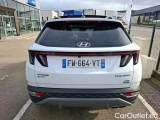 Hyundai  Tucson 1.6 CRDI 136 DCT-7 HTRAC HY48V EXECUTIVE #15
