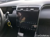  Hyundai  Tucson 1.6 CRDI 136 DCT-7 HYBRID 48V BUSINESS #11