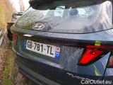  Hyundai  Tucson 1.6 CRDI 136 DCT-7 HYBRID 48V BUSINESS #31