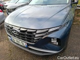  Hyundai  Tucson 1.6 CRDI 136 DCT-7 HYBRID 48V BUSINESS #35