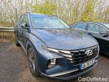  Hyundai  Tucson 1.6 CRDI 136 DCT-7 HYBRID 48V BUSINESS #57