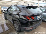  Hyundai  Tucson 1.6 CRDI 136 DCT-7 HYBRID 48V BUSINESS #2