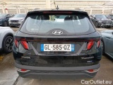  Hyundai  Tucson 1.6 CRDI 136 DCT-7 HYBRID 48V BUSINESS #15