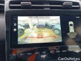  Hyundai  Tucson 1.6 CRDI 136 DCT-7 HYBRID 48V BUSINESS #46