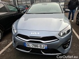  KIA  Cee'd 1.5 T-GDI 160 ISG GT LINE PREMIUM DCT7 #14