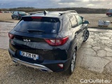  KIA  STONIC 1.0 T-GDI 120 MHEV GT LINE #3