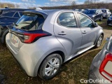  Mazda  2  1.5 HEV 116 AGILE PACK CONFORT AUTO #3