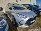  Mazda  2  1.5 HEV 116 AGILE PACK CONFORT AUTO #18