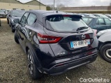  Nissan  Juke 1.0 DIG-T 114 BUSINESS EDITION DCT #2