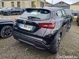  Nissan  Juke 1.0 DIG-T 114 BUSINESS EDITION DCT #3