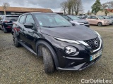  Nissan  Juke 1.0 DIG-T 114 BUSINESS EDITION DCT #31