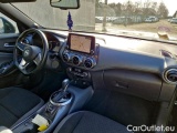  Nissan  Juke 1.0 DIG-T 114 N-CONNECTA DCT #4