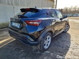  Nissan  Juke 1.0 DIG-T 114 N-CONNECTA DCT #3