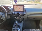  Nissan  Juke 1.0 DIG-T 114 N-CONNECTA DCT #11
