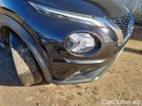  Nissan  Juke 1.0 DIG-T 114 N-CONNECTA DCT #33