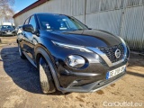  Nissan  Juke 1.0 DIG-T 114 N-CONNECTA DCT #46