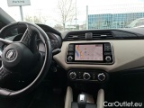  Nissan  Micra 1.0 IG-T MADE IN FRANCE CVT #11