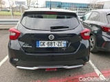  Nissan  Micra 1.0 IG-T MADE IN FRANCE CVT #15