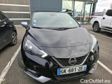  Nissan  Micra 1.0 IG-T MADE IN FRANCE CVT #14