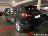  Nissan  Qashqai 1.5 DCI 115 BUSINESS EDITION DCT #2