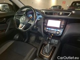  Nissan  Qashqai 1.5 DCI 115 BUSINESS EDITION DCT #4