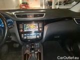  Nissan  Qashqai 1.5 DCI 115 BUSINESS EDITION DCT #11
