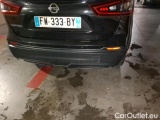  Nissan  Qashqai 1.5 DCI 115 BUSINESS EDITION DCT #68