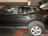  Nissan  Qashqai 1.5 DCI 115 BUSINESS EDITION DCT #74