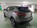  Nissan  Qashqai 1.5 DCI 115 N-CONNECTA DCT #2
