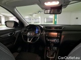  Nissan  Qashqai 1.5 DCI 115 N-CONNECTA DCT #4