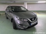  Nissan  Qashqai 1.5 DCI 115 N-CONNECTA DCT #46