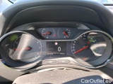  Opel  Crossland 1.2 TURBO 81KW ELEGANCE #7