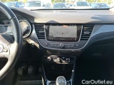  Opel  Crossland 1.2 TURBO 81KW ELEGANCE #11