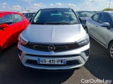  Opel  Crossland 1.2 TURBO 81KW ELEGANCE #14