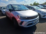  Opel  Crossland 1.2 TURBO 81KW ELEGANCE #40