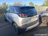  Opel  Crossland 1.2 TURBO 81KW ELEGANCE #2