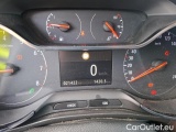  Opel  Crossland 1.2 TURBO 81KW ELEGANCE #7