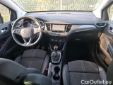  Opel  Crossland 1.2 TURBO 81KW ELEGANCE #9