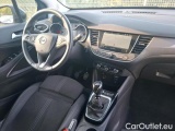  Opel  Crossland 1.2 TURBO 81KW ELEGANCE #11