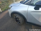  Opel  Crossland 1.2 TURBO 81KW ELEGANCE #35
