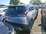  Opel  Crossland 1.2 TURBO 81KW ELEGANCE #3