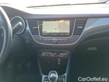  Opel  Crossland 1.2 TURBO 81KW ELEGANCE #11