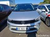  Opel  Crossland 1.2 TURBO 81KW ELEGANCE #14