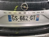  Opel  Crossland 1.2 TURBO 81KW ELEGANCE #5